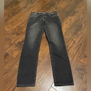 True religion men’s relaxed slim jeans size 30x30